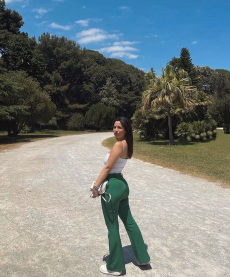 Paola Arena meilleure actrice photos