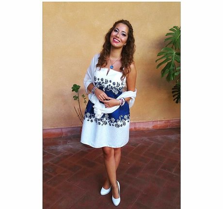 Paola Arena Fotoaufnahmen