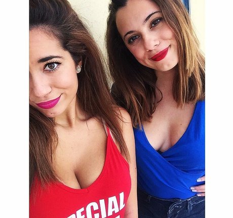 Paola Arena star du sexe image