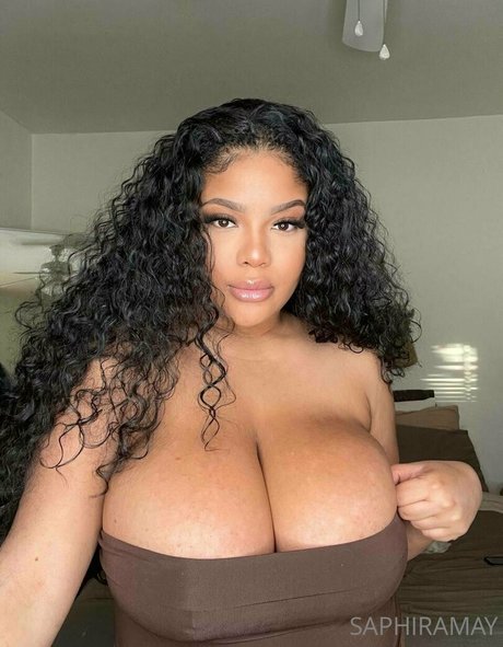 saphiramay star du porno gratuite collection