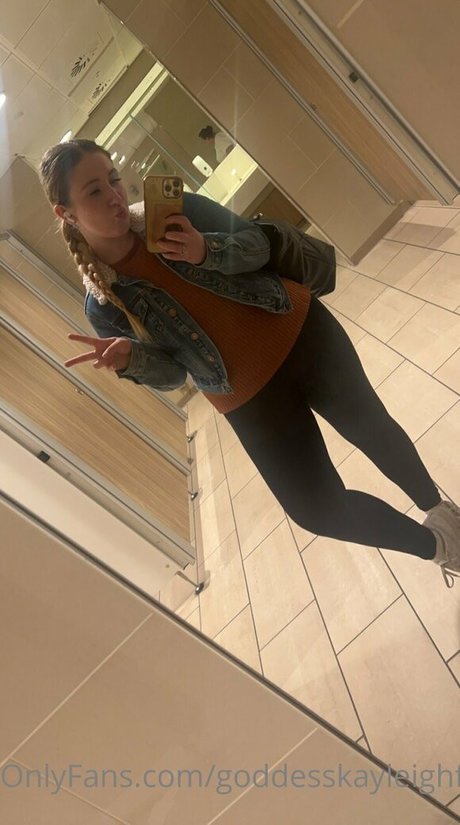 goddesskayleighfree modèle nu img