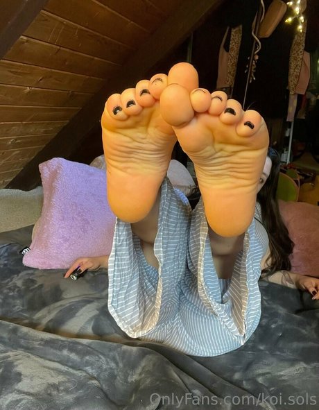 koi sols xxx étoile galerie