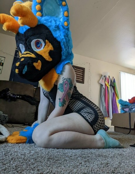 nephthys rex joli modèle des photos