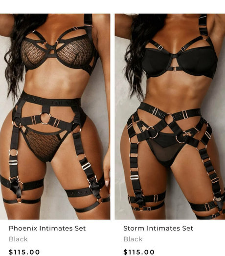 egg thief étoile sexy photo