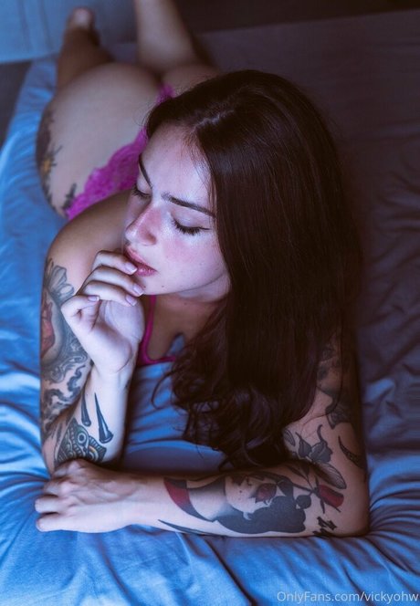 vickyohw star du porno adulte galeries