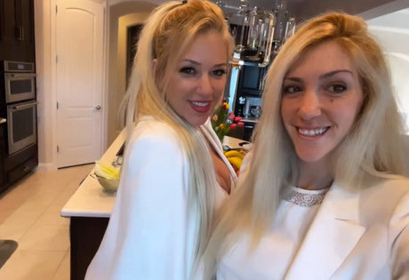 brunette onlyfans chaud exclusif img