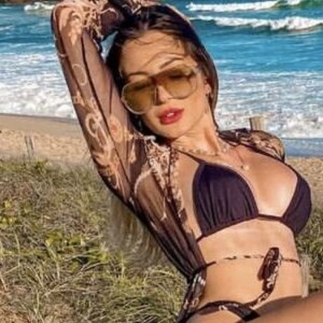 Larissa Scherrer art star du porno archive