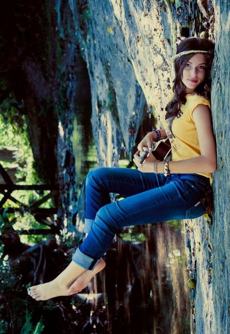 Perla Haney Jardine star du porno de haute qualité img