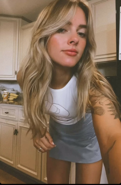 thatpineapplegirl beau modèle photo