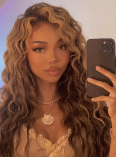 Stephanie Hikaru star du porno chaude collection