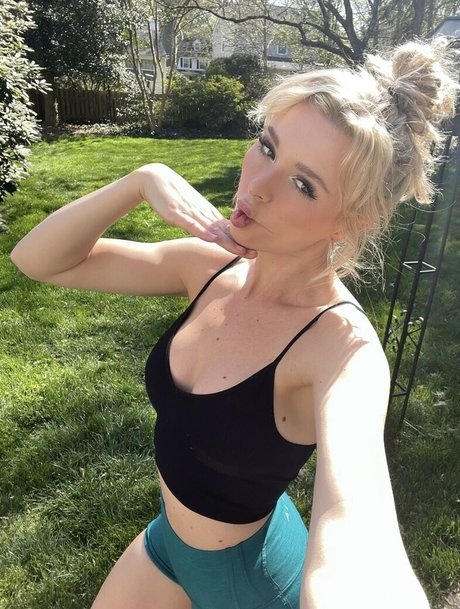 Martina Eliza actrice chaude img