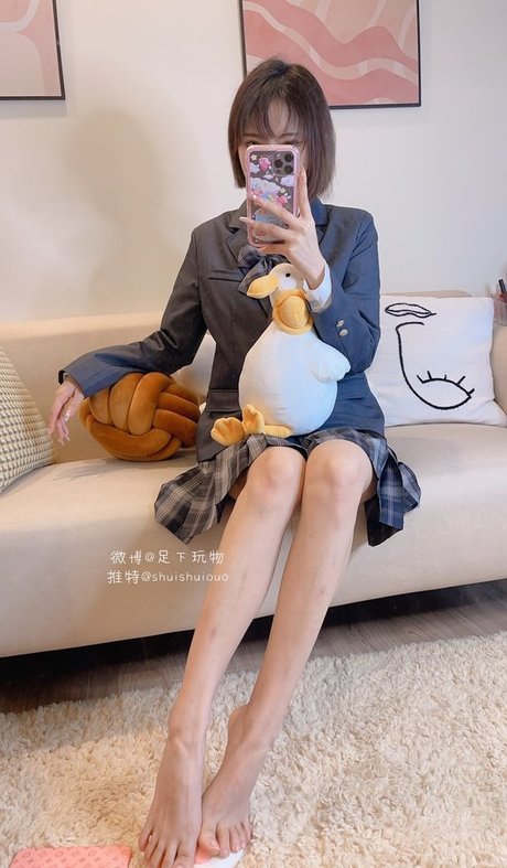 ShuishuiOuO haut étoile galerie