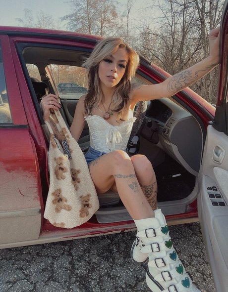 pyxiedragon étoile parfaite galerie