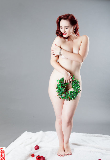 Alexandria The Red étoile érotique des photos