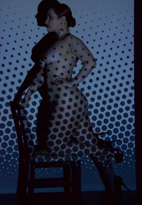 Alexandria The Red sexe star archive