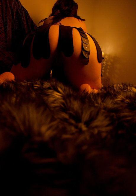 Alexandria The Red jolie étoile image