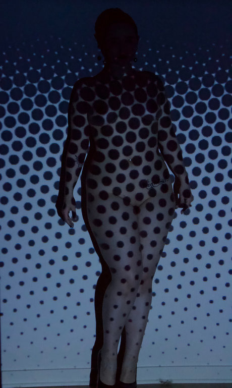 Alexandria The Red modèle gratuit image