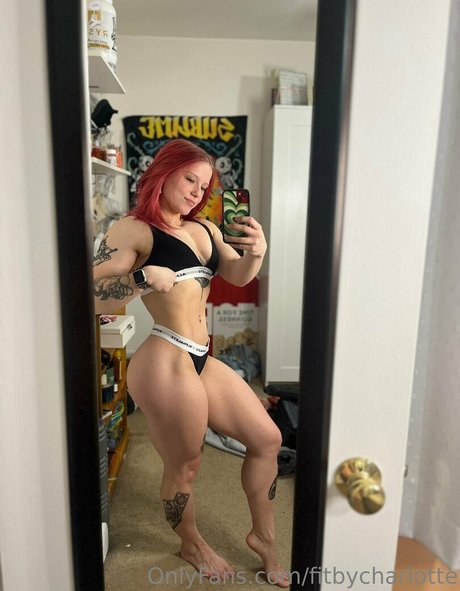 fitbycharlotte modèle hd collection