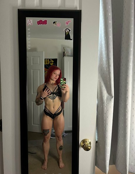 fitbycharlotte étoile photo