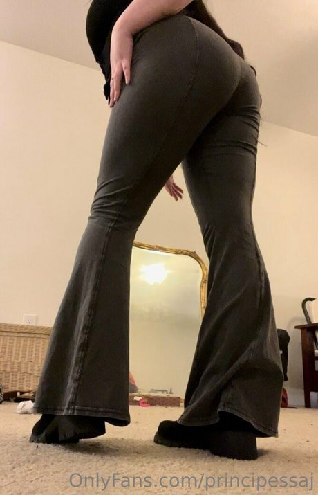 principessaj modèle adulte photo