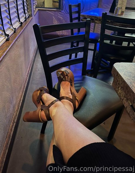 principessaj modèle sexy image