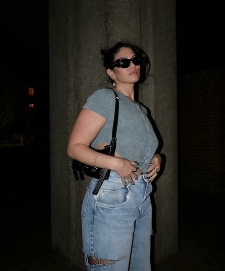 fans dadolescents emo uniquement nu meilleur photo