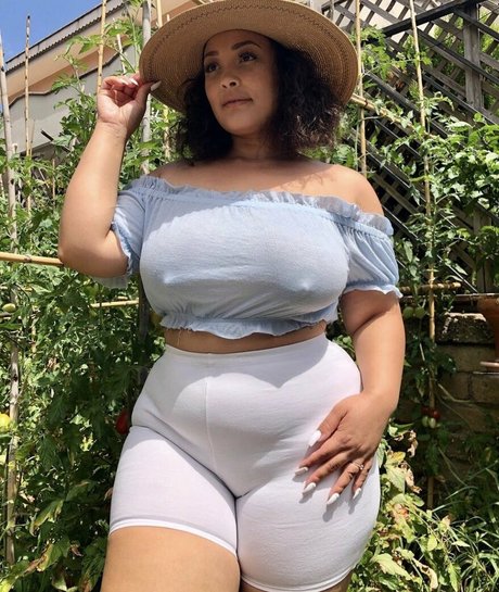 Natalie E Wade étoile chaude image