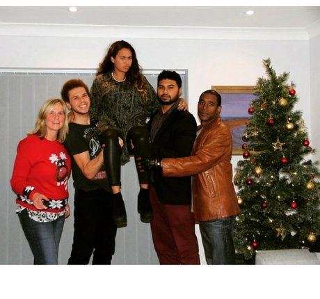 fans de cul transexuelle uniquement chaud archive