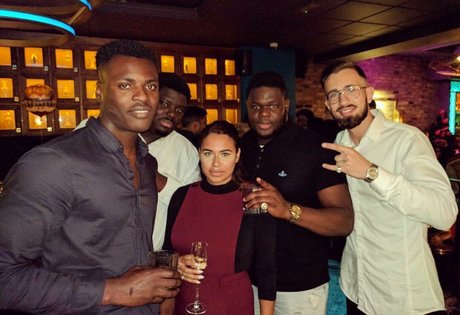 Chanelle Mauricette art modèle des photos