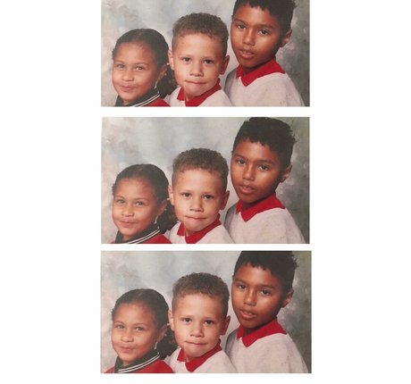 Chanelle Mauricette star du porno gratuite des photos