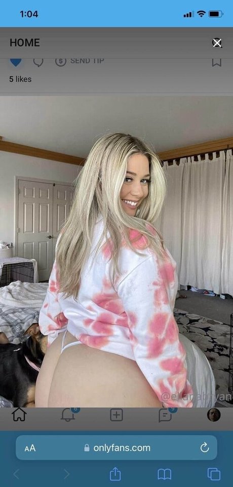 Ellanabryan joli modèle collection