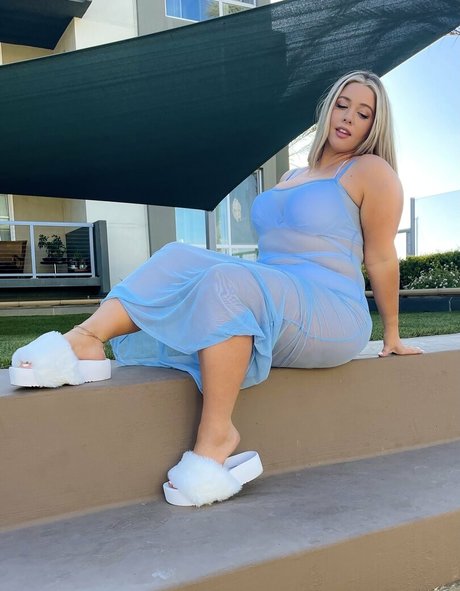 Ellanabryan étoile érotique galerie