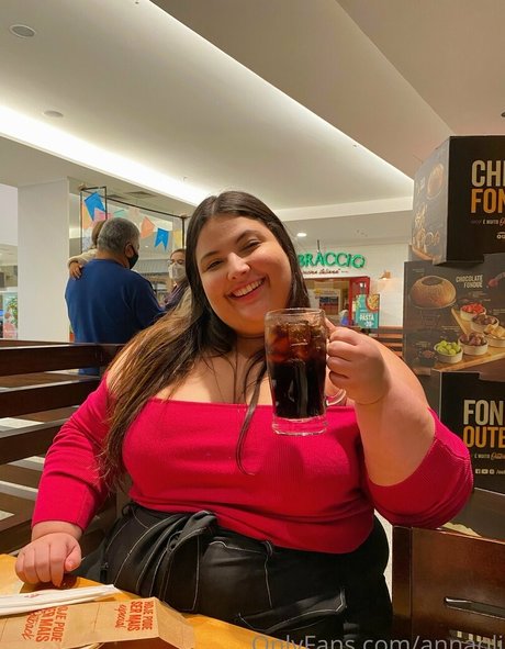 annaoli xxx étoile des photos