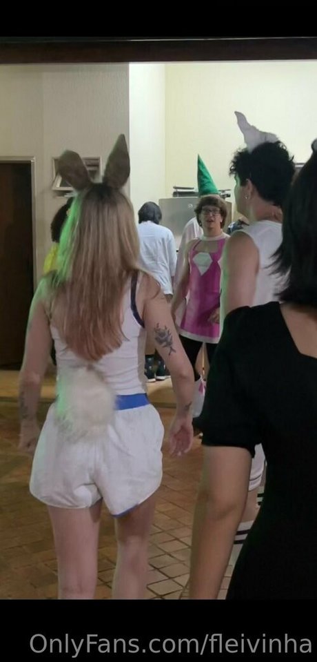 fleivinha meilleure actrice collection