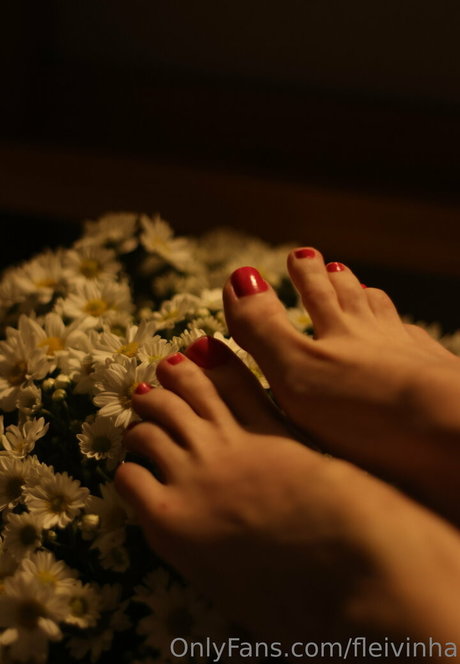 fleivinha actrice érotique galerie