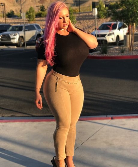 Taya Christian star du porno belle images