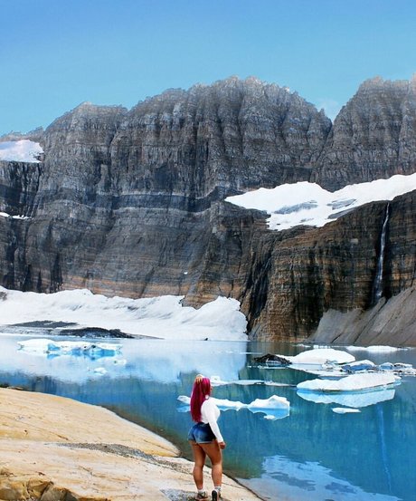 Taya Christian modèle porno des photos