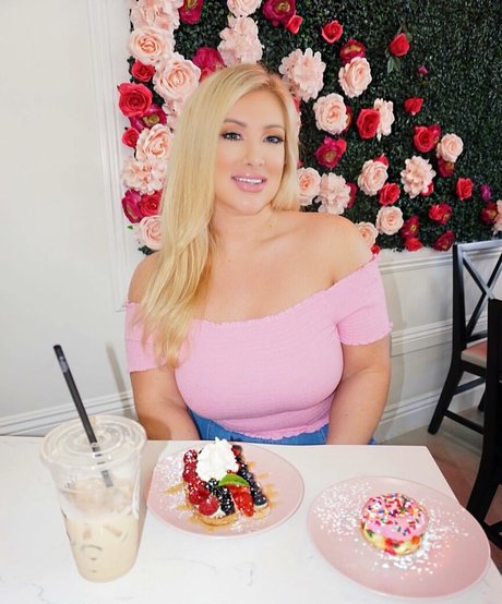 Taya Christian star du porno sexy des photos