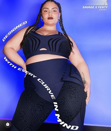 Rachel Anastacia étoile parfaite images