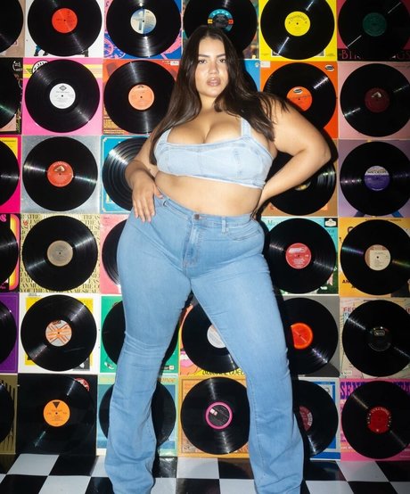 Rachel Anastacia star érotique des photos