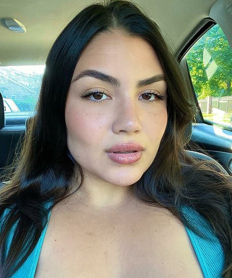 Rachel Anastacia star du porno belle galeries