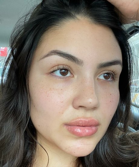 Rachel Anastacia actrice exclusive image