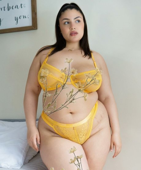 Rachel Anastacia art étoile image