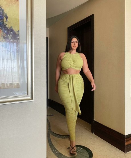 Irena Drezi modèle artistique galeries