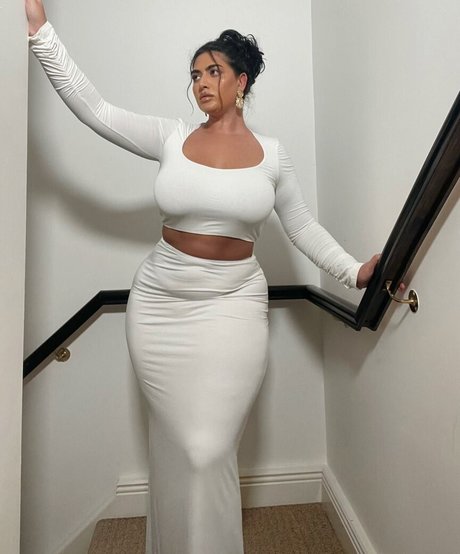 Irena Drezi belle étoile photos