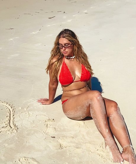 Ariella Nyssa modèle meilleur photo