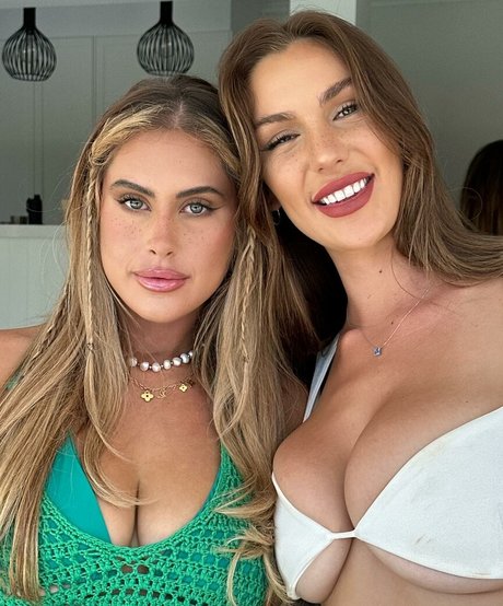 Ariella Nyssa jolie actrice img