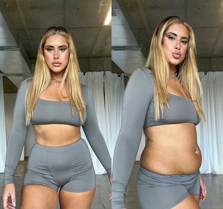 Ariella Nyssa xxx star du porno photos