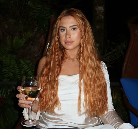 Ariella Nyssa xxx star du porno collection