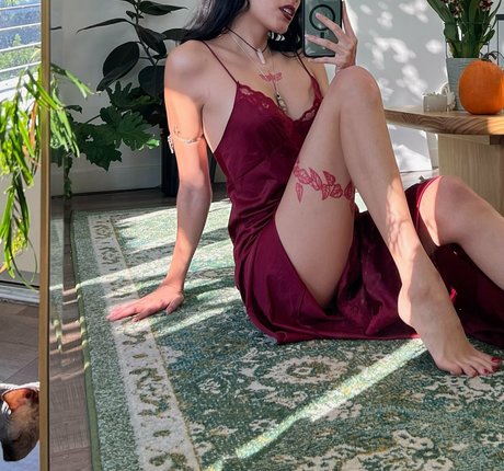 valeriamars modèle de sexe des photos